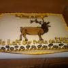 Elk Cake
