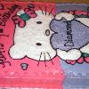 Hello Kitty Cake