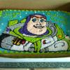 Buzz Lightyear
