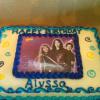 iCarly Cake