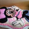 Minnie Mouse Cake