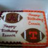 Alabama/Tennessee Cake