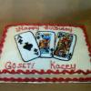 Card Cake