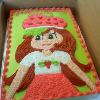 Strawberry Shortcake (New)