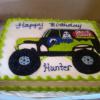 Grave Digger Monster Truck